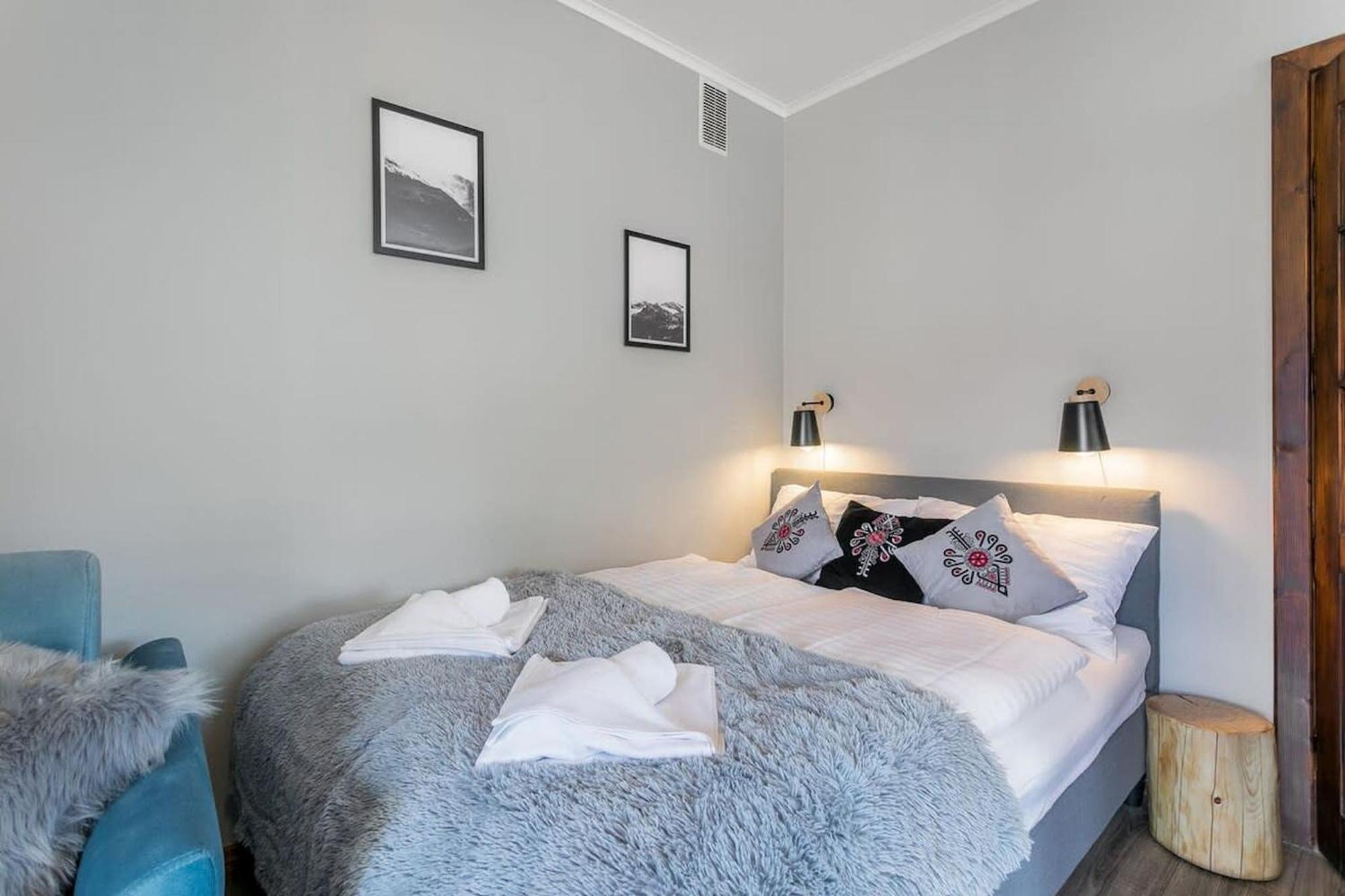 Apartment Rent Like - Pod Blachowka 4