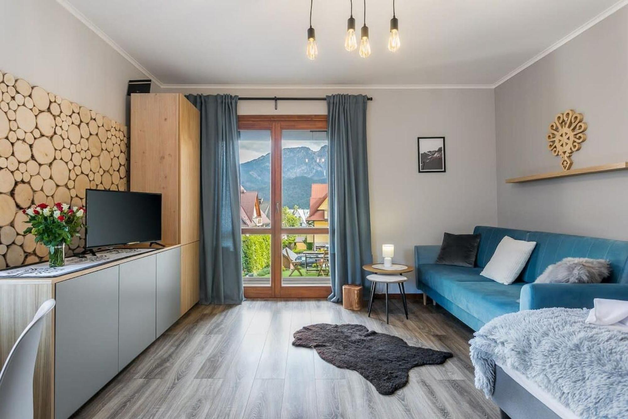 Rent Like - Pod Blachowka 4 Apartment
