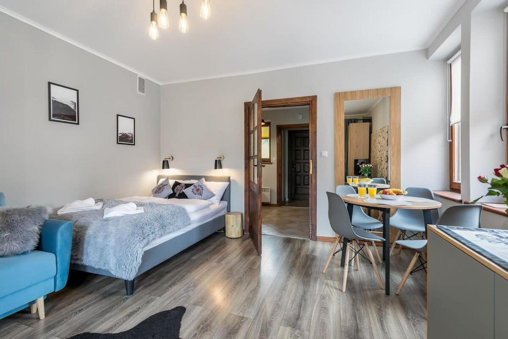 Apartment Rent Like - Pod Blachowka 4 *