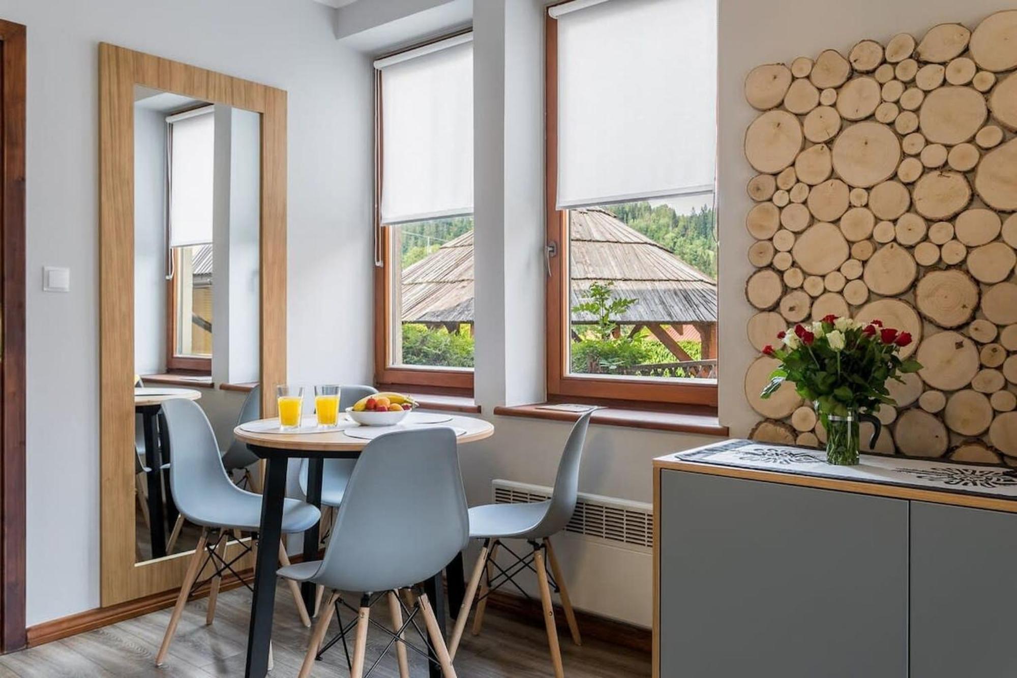 Rent Like - Pod Blachowka 4 Apartment Koscielisko