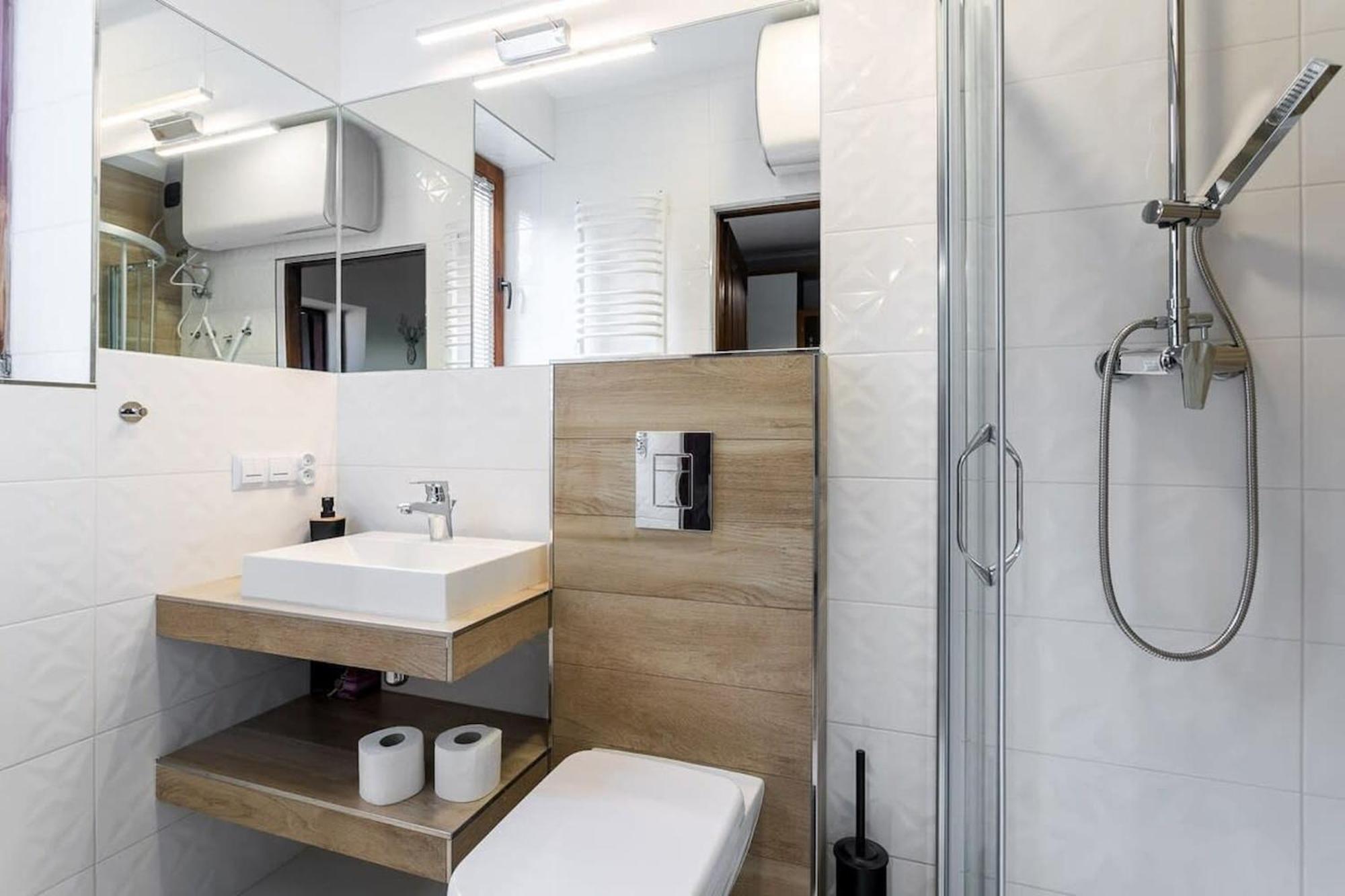 Apartment Rent Like - Pod Blachowka 4 *