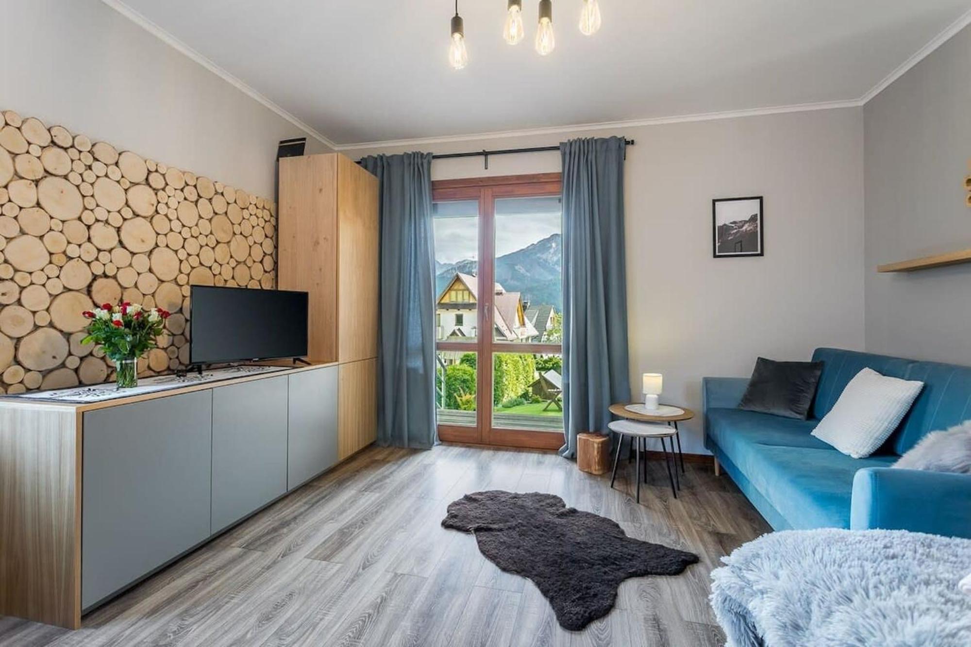 Rent Like - Pod Blachowka 4 *