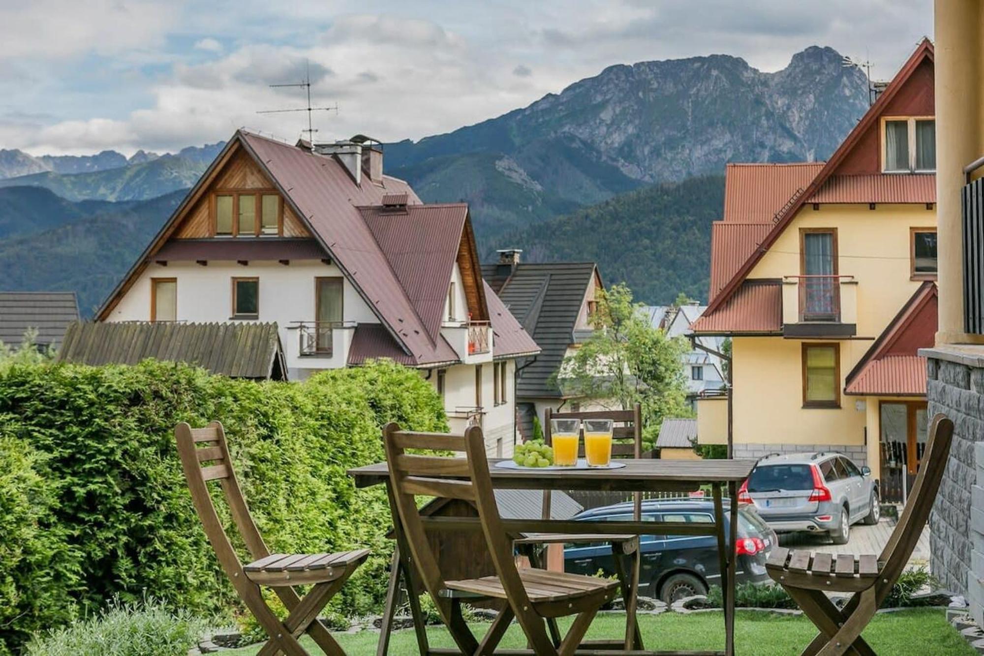 Apartment Rent Like - Pod Blachowka 4 *