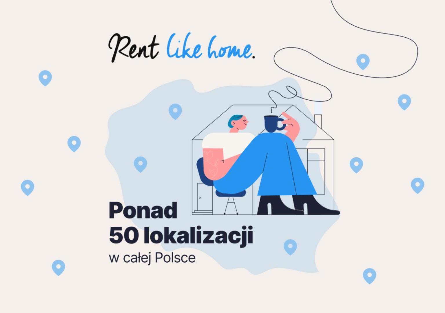 Rent Like - Pod Blachowka 4 Apartment Koscielisko
